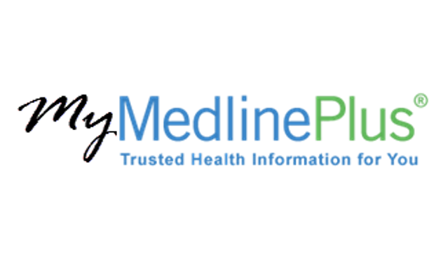 My Medline Plus