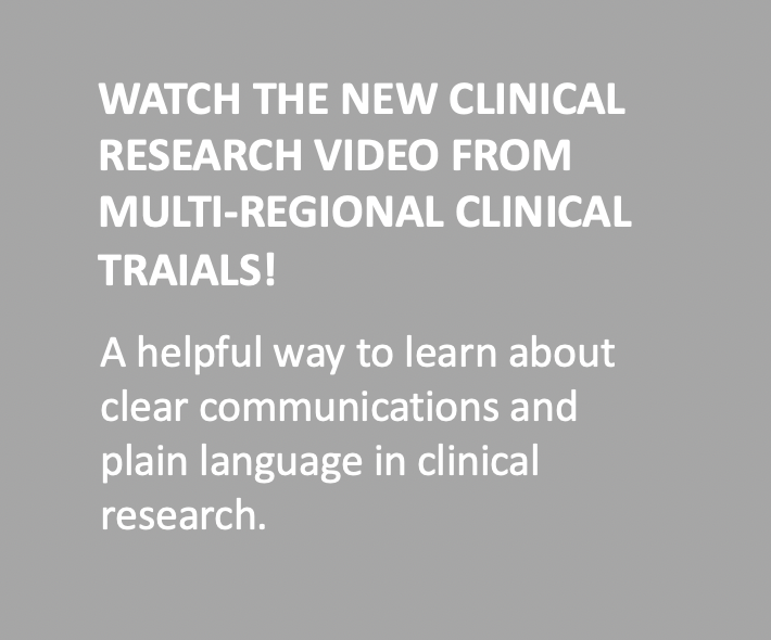 Video Info